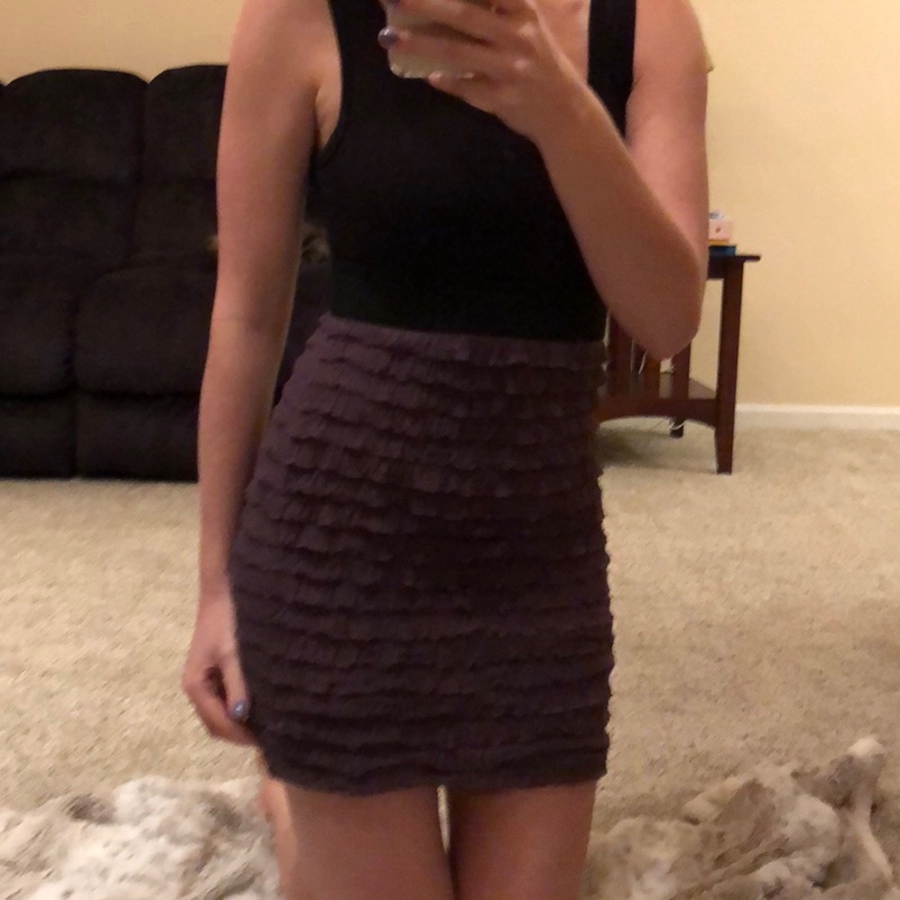21 dress